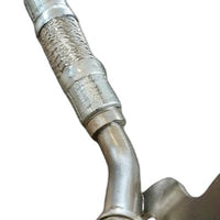 Turbocharger Intake Pipe Suitable for BMW E60 E90 11427563713