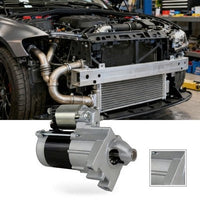Starter Motor Suitable for Loncin LC2V78F-1 Lifan 190F 420CC Rato R670