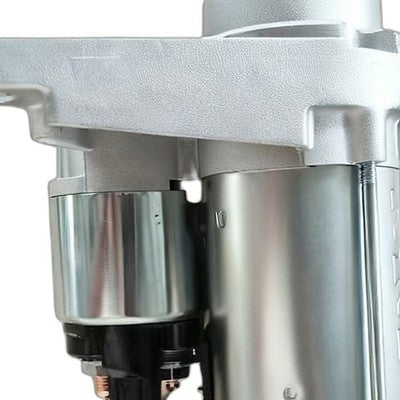 Starter Motor Suitable for Volkswagen Golf Skoda 2009-2013 1.4L 1.6L 2.0L