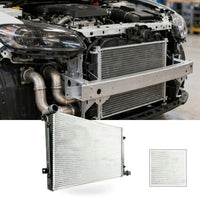 Radiator Suitable for Audi A3 S3 8P 1.9TDi 2.0TDi Turbo Diesel 2003-On