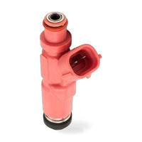 Fuel Injector Suitable for Toyota 4Runner Tacoma T100 Tundra 23250-75080