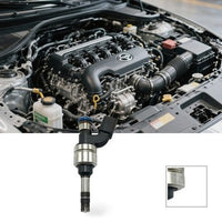 Fuel Injector Suitable for Buick Chevrolet 12633789 12633784 12608366 12608362