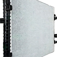 Radiator Suitable for Audi Q3 3F 2.0L Turbo Diesel Auto Manual 2018-2024