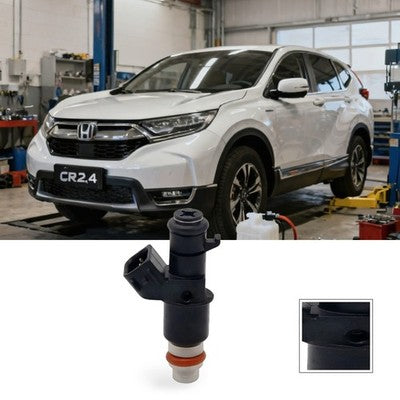 Fuel Injector Suitable for Honda Accord CR-V Crosstour 2.4L 16450-RTW-A01