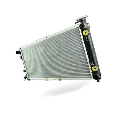 {{ Radiator Suitable for Ford Telstar AX AY 2.0L Auto Manual 1992-1996 }} - Buy Car Parts Online at {{ Kaka Auto Parts }}.