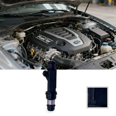 Fuel Injector Suitable for Daewoo Lublin 1993-2001 17125097 FJ10596