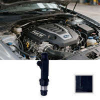 Fuel Injector Suitable for Daewoo Lublin 1993-2001 17125097 FJ10596