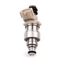 {{ Fuel Injector Suitable for Toyota Land Cruiser Prado 4Runner 5VZ-FE 23250-62030 }} - Buy Car Parts Online at {{ Kaka Auto Parts }}.