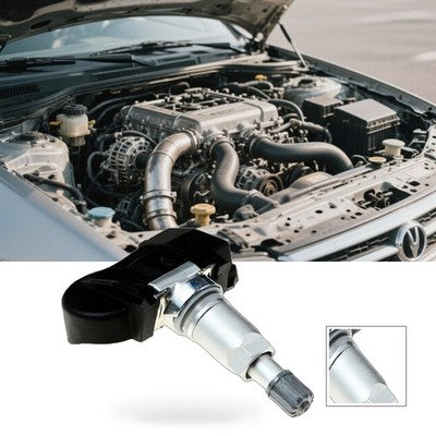 Tire Pressure Sensor Suitable for Hyundai Kia 52933-B1100 529333 100019384
