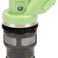 Fuel Injector Suitable for Toyota Hiace 1995-2004 1RZ 2RZ 23250-75060