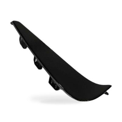 Front Bumper Wind Knife Suitable for Mercedes-Benz C-Class W206 Sport 2021-2024