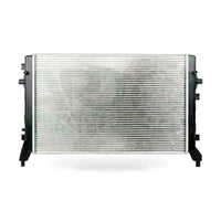 Radiator Suitable for Volkswagen Golf V 1K 1.4 TSI Auto Manual 2003-2009