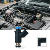 Fuel Injector Suitable for Buick Allure Chevrolet Impala Cadillac DTS 12592648