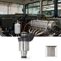 {{ Natural Gas Injector Suitable for Yutong Bus 29B001T-83 K1A00-1113940 }} - Buy Car Parts Online at {{ Kaka Auto Parts }}.