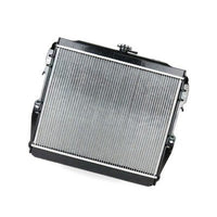 Radiator Suitable for Toyota Hilux RN85 YN85 4Cyl Petrol 1983-1997 Manual 425mm