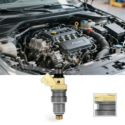 Fuel Injector Suitable for Lexus Toyota GS300 IS200 IS300 23250-70110