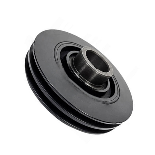 {{ Crankshaft Harmonic Balancer Pulley Suitable For Coaster HDB20 HDB30 HDB31 HDB50 }} - Buy Car Parts Online at {{ Kaka Auto Parts }}.