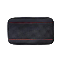 Center Console Armrest Cushion Cover Pad Protector Accessories Universal
