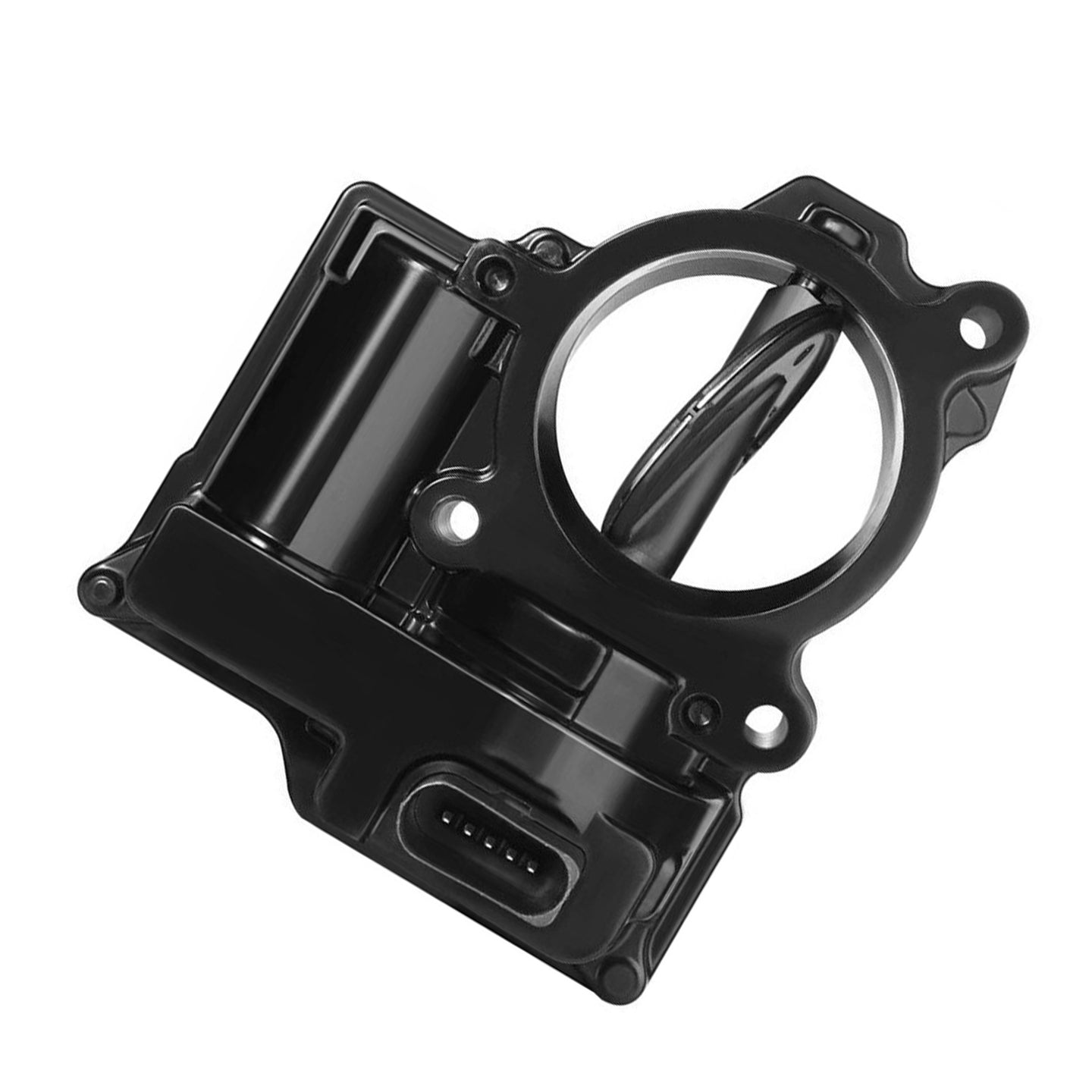 {{ 03C128063B Throttle Body Suitable for VW Golf Jetta Passat 1. 4 03C128063A }} - Buy Car Parts Online at {{ Kaka Auto Parts }}.