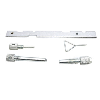 compare product Cam Timing Alignment Tools Suitable For Ford Fiesta 2002-2012 / Ford Focus 2004-2011 / Mazda 2 2003-2007 / Mazda 6 2002-2008 / Volvo S40 2000-2004