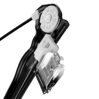 Front Left Window Regulator Without Motor Suitable For Holden Cruze JG JH 2009¡§C2016