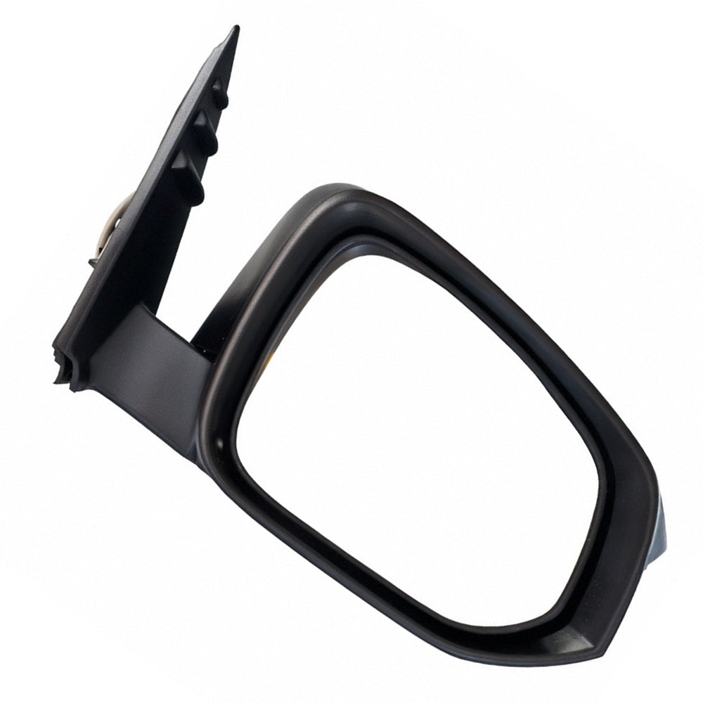 Black Right Electric Door Mirror LED Suitable for Toyota Hilux 2015¡§C2025