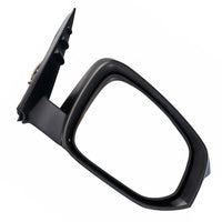 Black Right Electric Door Mirror LED Suitable for Toyota Hilux 2015¡§C2025