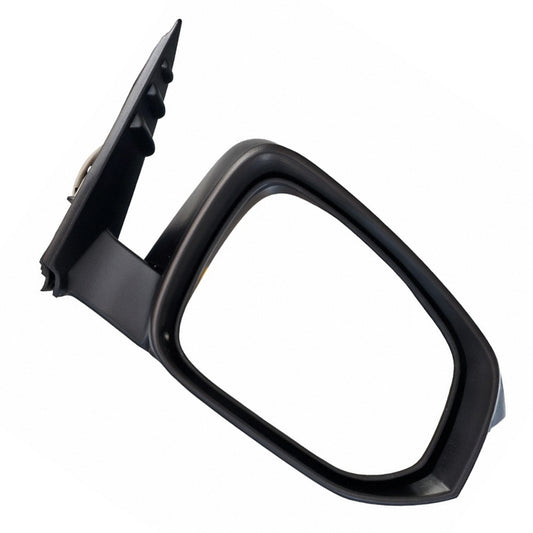 Black Right Electric Door Mirror LED Suitable for Toyota Hilux 2015¡§C2025