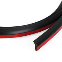 Flare Rubber Seal Trim Suitable For Toyota Landcruiser 80 Series FJ80 HDJ80