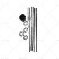 {{ Cylinder Head Bore Piston Gasket Kit Suitable for 87-06 Suzuki Quadsport LT80 }} - Buy Car Parts Online at {{ Kaka Auto Parts }}.