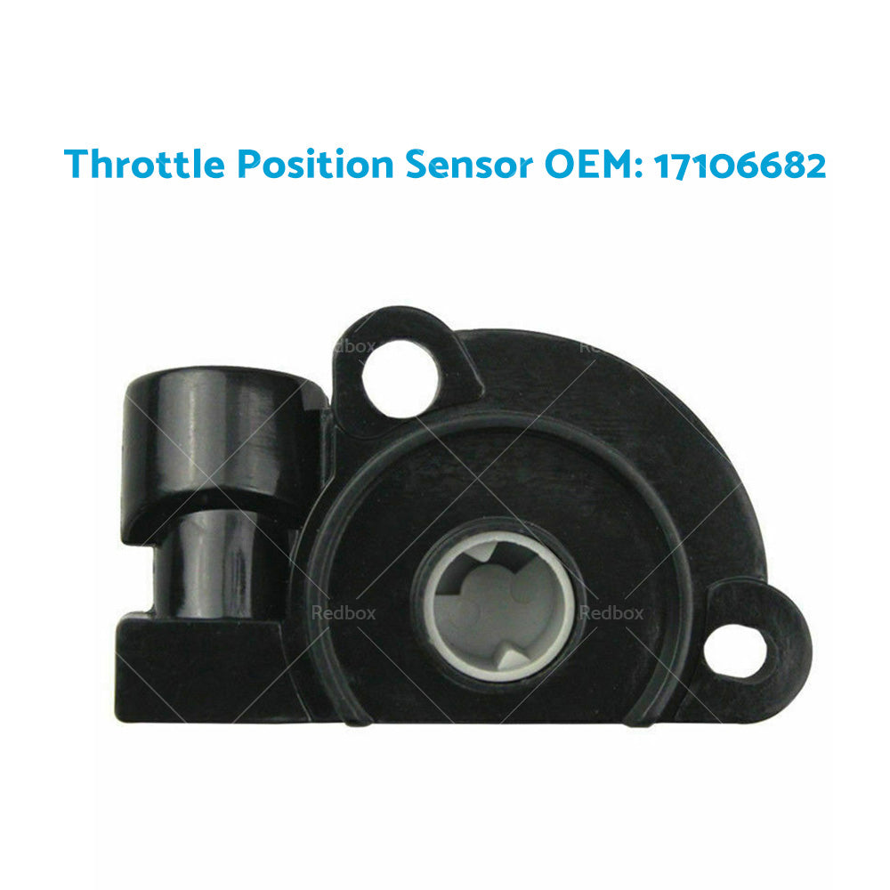 {{ IAC Valve Idle Air Control  and  Tps Sensor Suitable For Holden Commodore VG VT VR }} - Buy Car Parts Online at {{ Kaka Auto Parts }}.