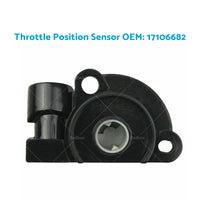 {{ IAC Valve Idle Air Control  and  Tps Sensor Suitable For Holden Commodore VG VT VR }} - Buy Car Parts Online at {{ Kaka Auto Parts }}.