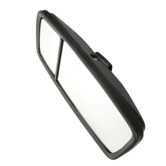 1 Pair Side Mirror Left + Right Suitable for Isuzu N-Series Flat With Spotter