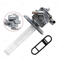 {{ Petrol Fuel Tap Tank Valve Petcock Suitable For Suzuki GS750 GS850 GS1000 GS1100 }} - Buy Car Parts Online at {{ Kaka Auto Parts }}.