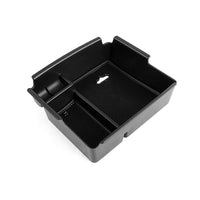 Center Console Armrest Storage Box Tray Suitable For SsangYong Musso 2019-2022
