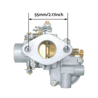 {{ 55mm Carburetor Carb Suitable For Massey Ferguson TE20 TEA20 TED20 35 135 200361 }} - Buy Car Parts Online at {{ Kaka Auto Parts }}.