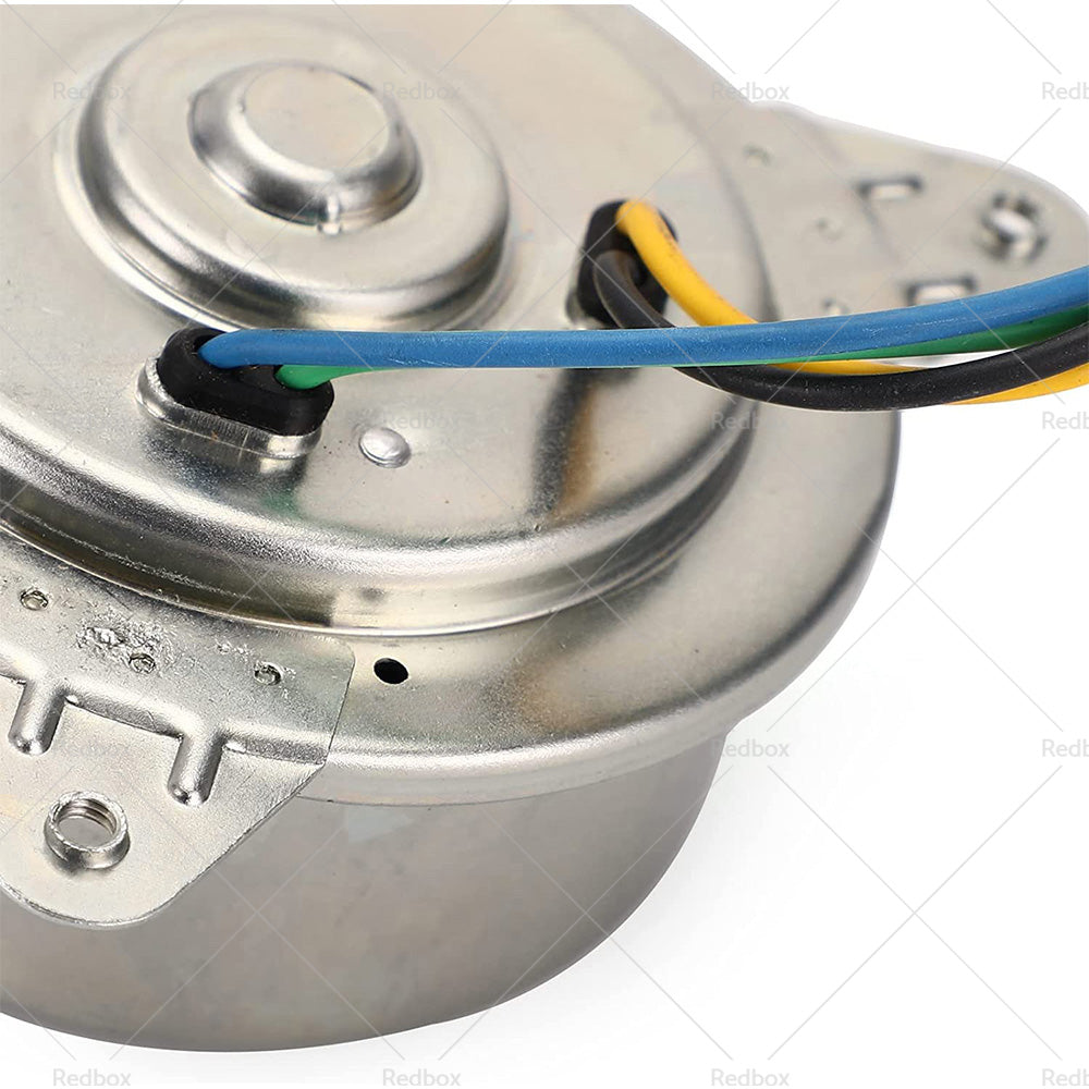 {{ Driver or Passenger Side Radiator Cooling Fan Motor Suitable for Infiniti Nissan }} - Buy Car Parts Online at {{ Kaka Auto Parts }}.
