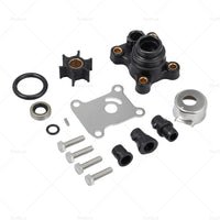 {{ 9. 9hp  and  15hp Impeller Water Pump Repair Kit 318999 394711 For Johnson or Evinrude }} - Buy Car Parts Online at {{ Kaka Auto Parts }}.