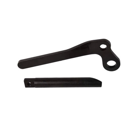 Fast-Tach Lever Kit LHS Suitable for Bobcat Bobtach 630 631 632 641 642 S130