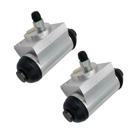 Rear Brake Wheel Cylinders Suitable For Toyota Hilux KUN26 / GGN25 4x4 2005-On