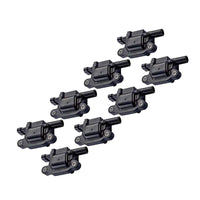 {{ Set of 8 Ignition Coil Suitable For Holden VF Commodore LS3 6.2L V8 12611424 }} - Buy Car Parts Online at {{ Kaka Auto Parts }}.