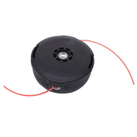 Trimmer Head Accessories Suitable For RYOBI Straight Shaft Armless 313318001
