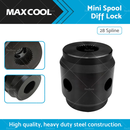 {{ For EB ED EF EL AU Ford Falcon Borg Warner 28 Spline Minispool Mini Spool }} - Buy Car Parts Online at {{ Kaka Auto Parts }}.