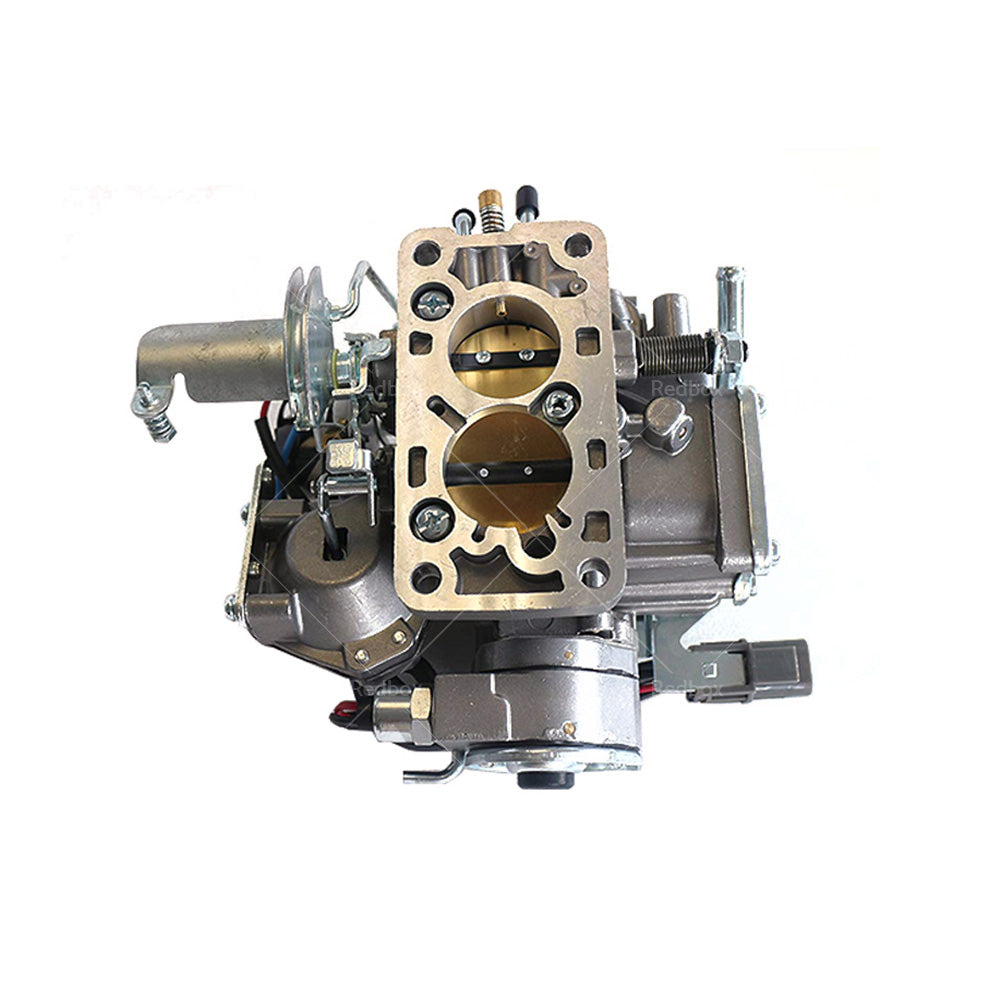 {{ Carburettor For Nissan Patrol GQ Y60 TB42 4. 2L RB30 3. 0L 1988-1997 Carburetor }} - Buy Car Parts Online at {{ Kaka Auto Parts }}.