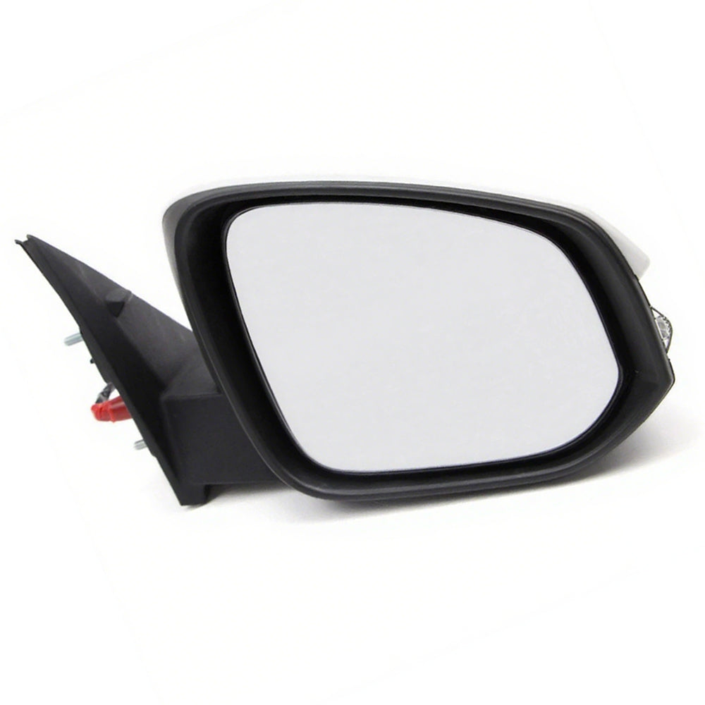 Right Mirror 7 Pin w/ Turn Signal Suitable for Toyota Kluger XU50 2014¡§C2019