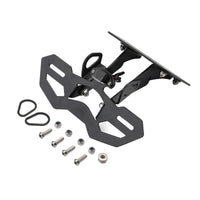 {{ Tail Tidy License Plate Holder Suitable For YAMAHA YZF R25 R3 MT-03 25 2014-2020 }} - Buy Car Parts Online at {{ Kaka Auto Parts }}.