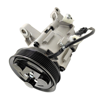 compare product Air Con AC Compressor Suitable For Jeep Cherokee KK 3.7L Petrol 2008-2012