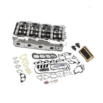 compare product Cylinder Head Assembly Gasket Kit Suitable For Nissan Patrol GU Y61 3.0 ZD30DDTi
