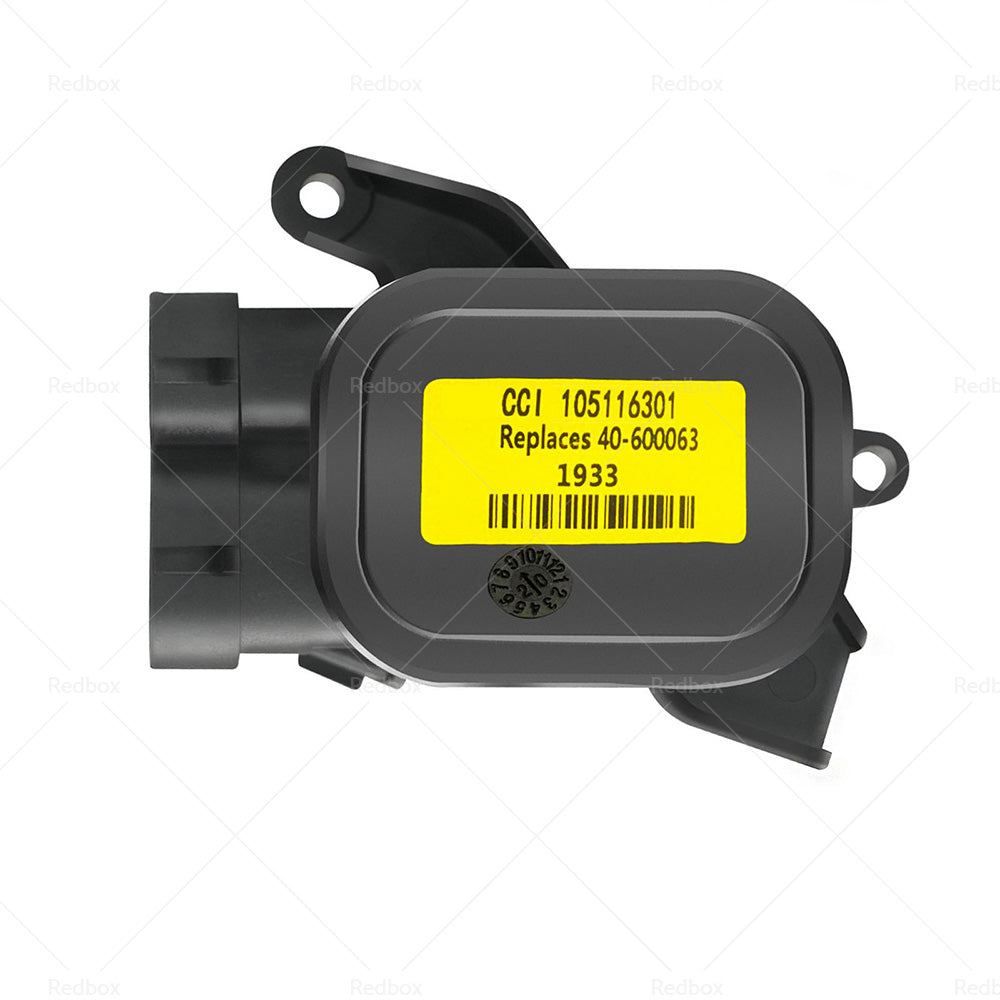{{ Golf Cart MCOR Throttle Accelerator Suitable For Club Car DS  and  Precedent Gen. 4 }} - Buy Car Parts Online at {{ Kaka Auto Parts }}.