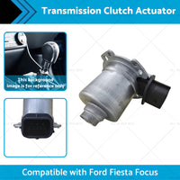 {{ Automatic Transmission Clutch Actuator Suitable For Ford Fiesta AE8Z-7C604-A }} - Buy Car Parts Online at {{ Kaka Auto Parts }}.